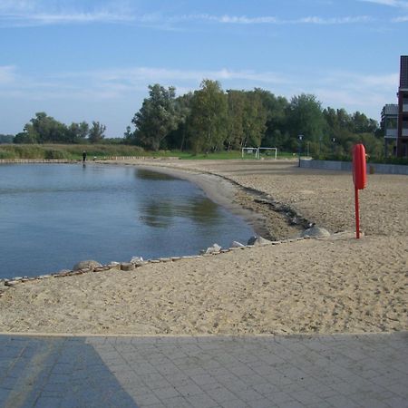 Das Mueritz Haus Rechlin Exteriér fotografie